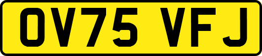 OV75VFJ