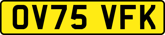 OV75VFK
