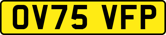 OV75VFP