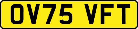 OV75VFT