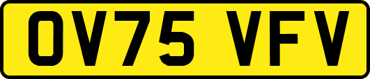 OV75VFV