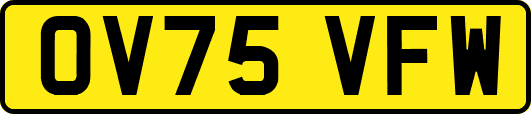 OV75VFW