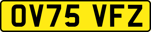 OV75VFZ