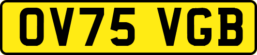 OV75VGB