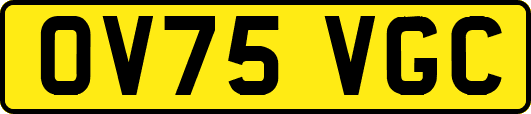 OV75VGC