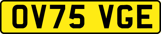 OV75VGE