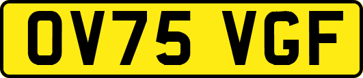 OV75VGF
