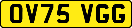 OV75VGG