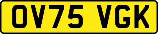 OV75VGK