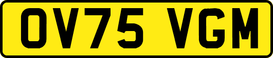 OV75VGM