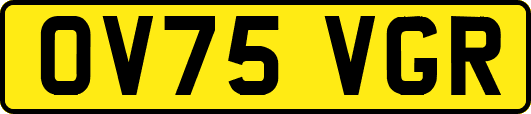 OV75VGR