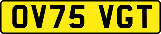 OV75VGT