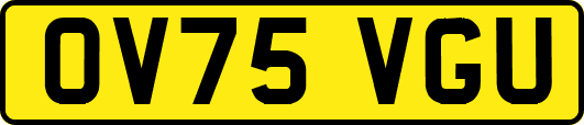 OV75VGU