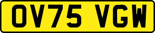 OV75VGW