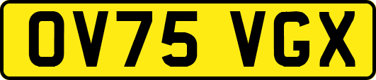 OV75VGX