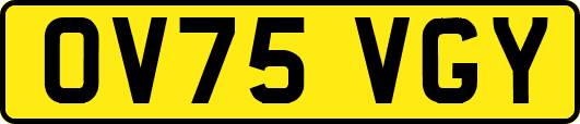 OV75VGY