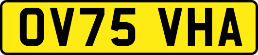 OV75VHA