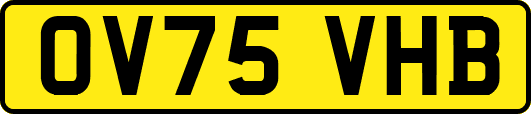 OV75VHB