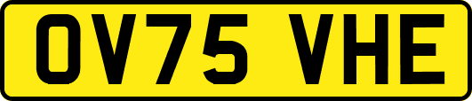 OV75VHE