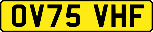 OV75VHF