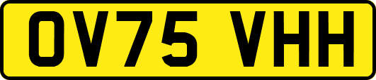 OV75VHH