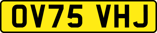 OV75VHJ