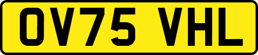 OV75VHL
