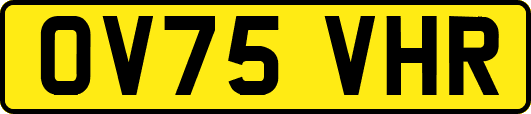 OV75VHR
