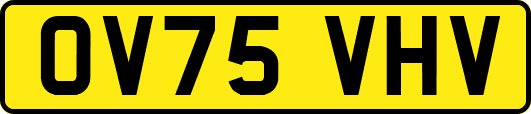 OV75VHV