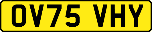 OV75VHY
