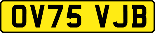 OV75VJB