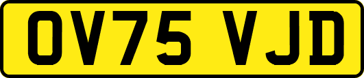 OV75VJD