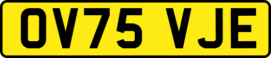 OV75VJE
