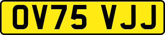 OV75VJJ