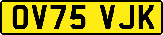 OV75VJK