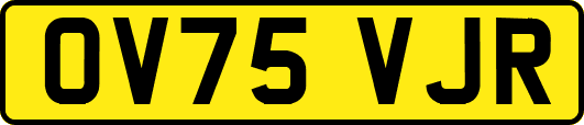 OV75VJR