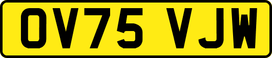 OV75VJW