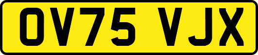 OV75VJX
