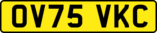 OV75VKC
