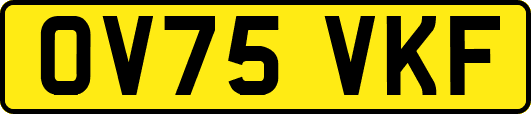 OV75VKF