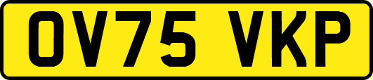 OV75VKP