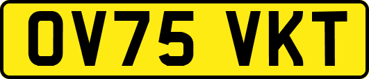 OV75VKT