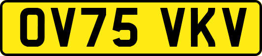 OV75VKV