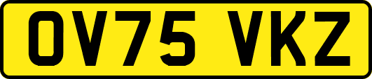 OV75VKZ