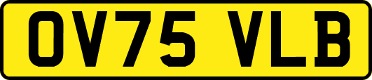 OV75VLB