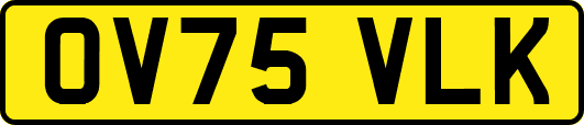 OV75VLK