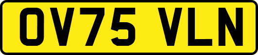 OV75VLN