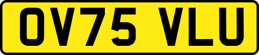 OV75VLU