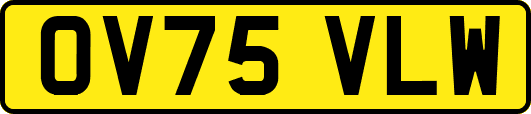 OV75VLW