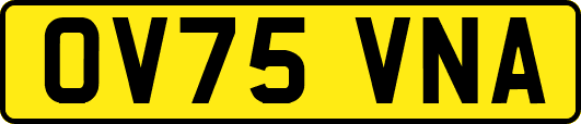 OV75VNA